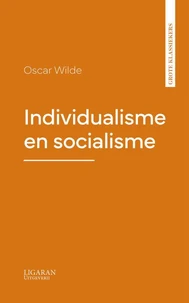 Individualisme en socialisme