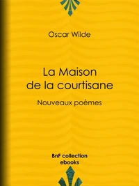 La Maison de la courtisane