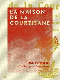 La Maison de la courtisane