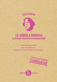 Oscar Wilde - La virgola rimossa.