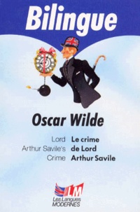 Oscar Wilde - .