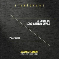 Le crime de lord Arthur Savile