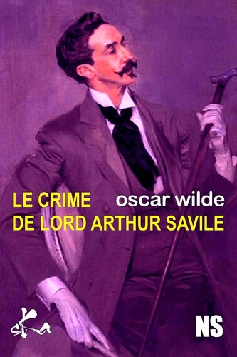 Le crime de Lord Arthur Saville