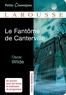 Oscar Wilde - Le Fantôme de Canterville ; Le Modèle millionnaire.