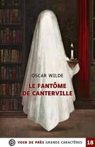 Le fantôme de Canterville
