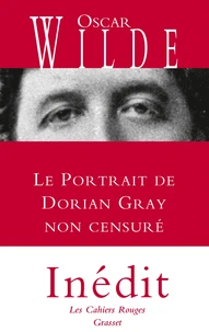 Le Portrait de Dorian Gray non censuré
