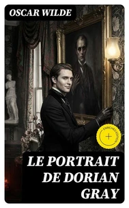Le portrait de Dorian Gray