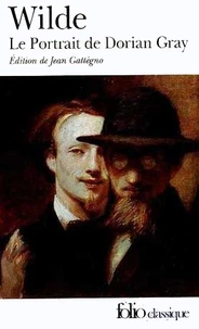 Le portrait de Dorian Gray
