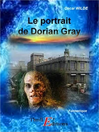 Le portrait de Dorian Gray