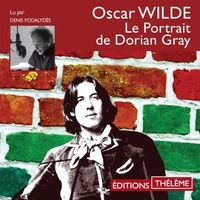 Ebooks uk télécharger gratuitement Le Portrait de Dorian Gray en francais par Oscar Wilde, Richard Crevier, Pascal Aquien 9791025600283