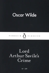 Lord Arthur Savile's Crime