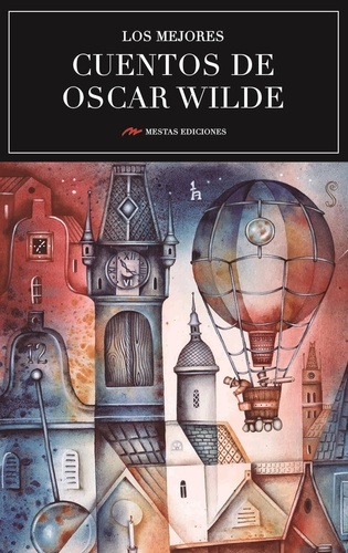 Los mejores cuentos de Oscar Wilde. Selección de cuentos