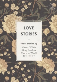 Oscar Wilde et Mary Shelley - Love Stories.