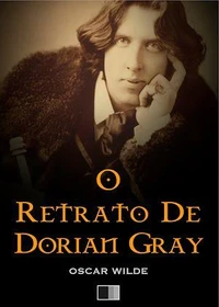 O retrato de Dorian Gray