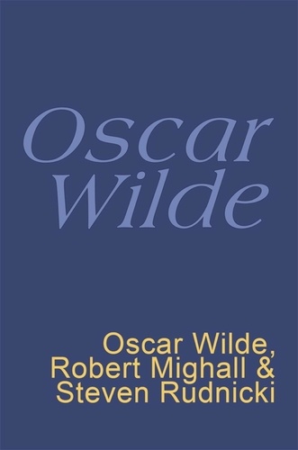 Oscar Wilde: Everyman Poetry. Everyman's Poetry
