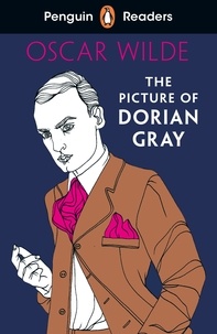 Oscar Wilde - Penguin Readers Level 3: The Picture of Dorian Gray (ELT Graded Reader).