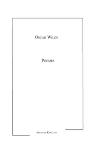 Poèmes