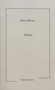 Poèmes