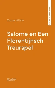 Salome en Een Florentijnsch Treurspel