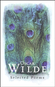 Oscar Wilde - Selected Poems.