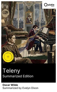 Teleny (Summarized Edition)