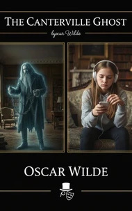 The Canterville Ghost