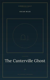 The Canterville Ghost