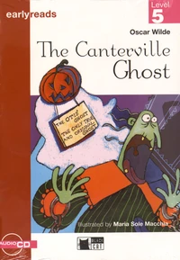 The Canterville Ghost