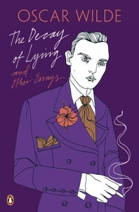 The Decay of Lying