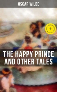 The Happy Prince and Other Tales