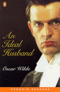 Oscar Wilde - The Ideal Husband Level 3.