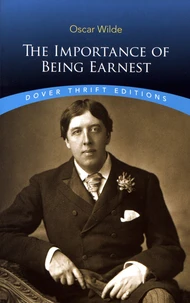The Importance of Being Earnest