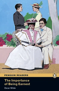 The Importance of Being Earnest
