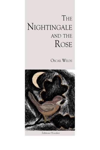 Oscar Wilde - The Nightingale and the Rose.