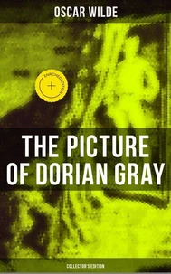 The Picture of Dorian Gray (Collector's Edition)