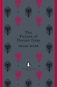 Oscar Wilde - The Picture of Dorian Gray.