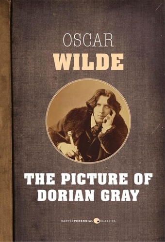 The Picture Of Dorian Gray