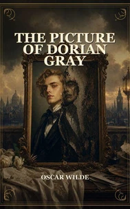 The Picture Of Dorian Gray