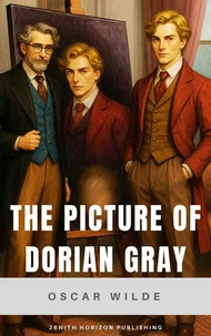 The Picture of Dorian Gray