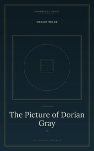 The Picture of Dorian Gray