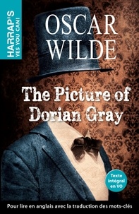 Oscar Wilde - The Picture of Dorian Gray.