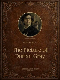 The Picture of Dorian Gray