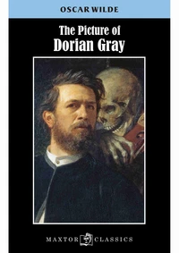 The picture of Dorian Gray