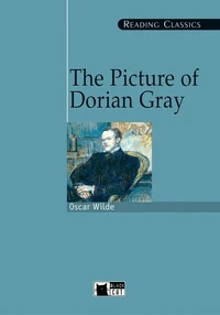The Picture Of Dorian Gray. Avec Cassette