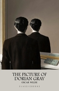 Télécharger l'ebook pour iphone 3g The Picture of Dorian Gray (French Edition)