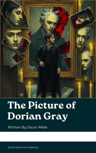 The Picture of Dorian Gray