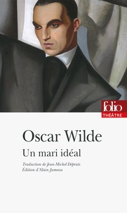 Oscar Wilde - Un mari idéal.