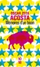 Oscar Zeta Acosta - Mémoires d'un bison.