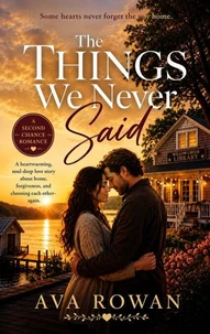 Before Willow Creek: The Things We Never Said