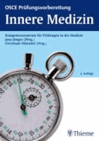 OSCE Innere Medizin - Kompetenzzentrum für Prüfungen in der Medizin.